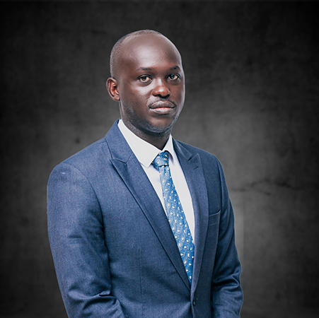 M. Jean Bosco NIYONGABO