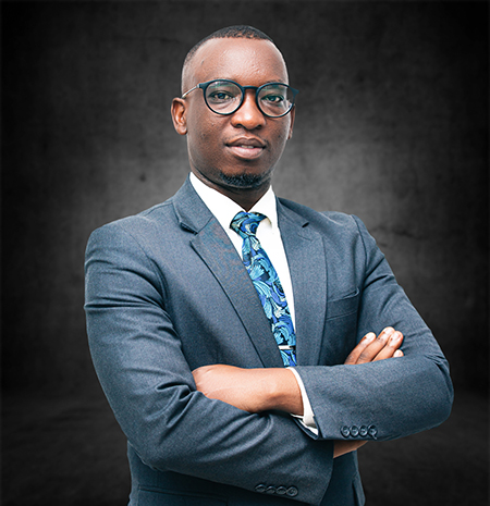 M. Violet NDAYIZEYE