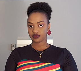 Vyimana Anabelle