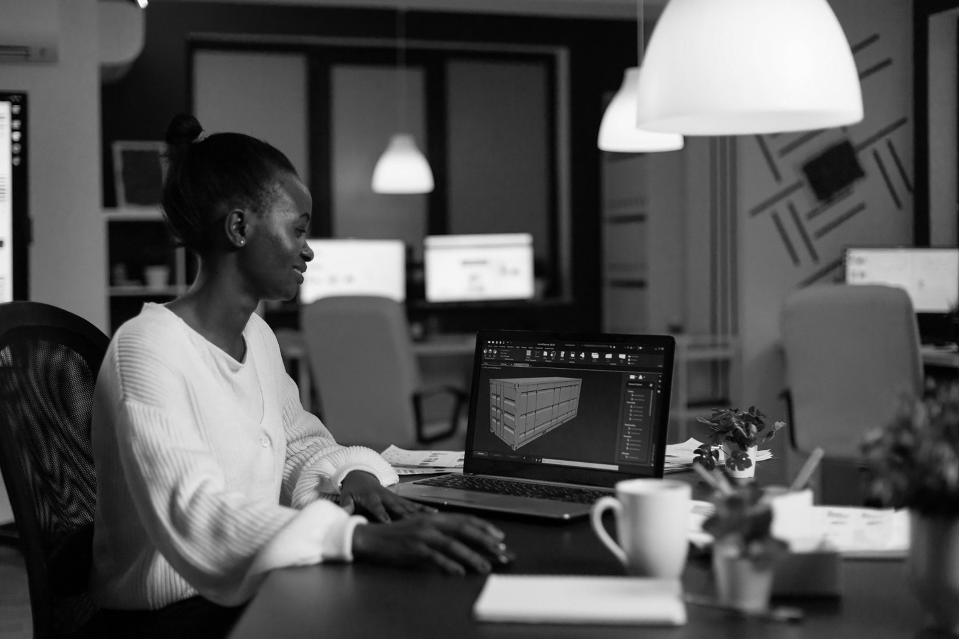  L'impact de l'Intelligence Artificielle sur le Web Design au Burundi