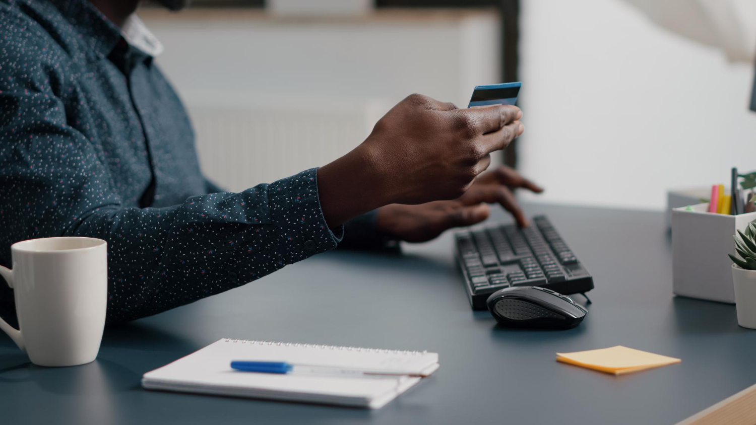 Pourquoi un bon Web Design est essentiel pour les entreprises burundaises ?