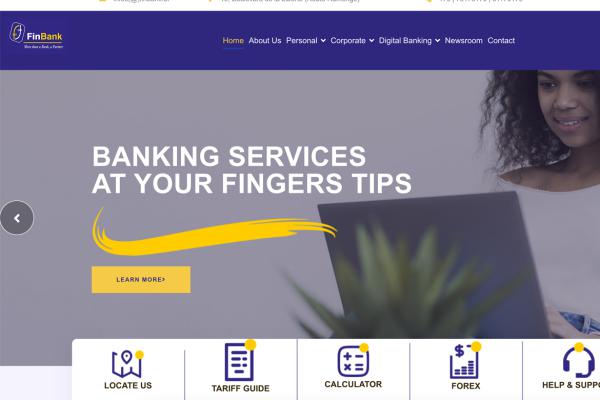 Finbank